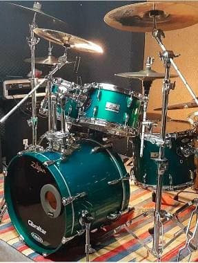 Pearl BLX Birch