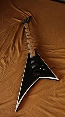Jackson RR24M MIJ made in Japan