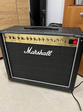 Marshall DSL 40 CR