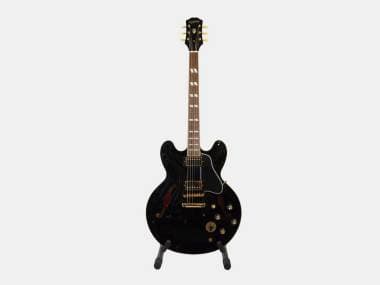 Epiphone Es-345 Ebony Usato