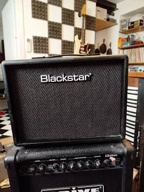 Amplificatore Blackstar LT - Eco 15