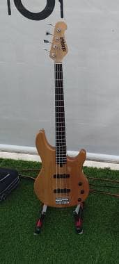 Vendo basso Yamaha