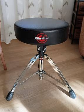 Sgabello Gibraltar serie 5000