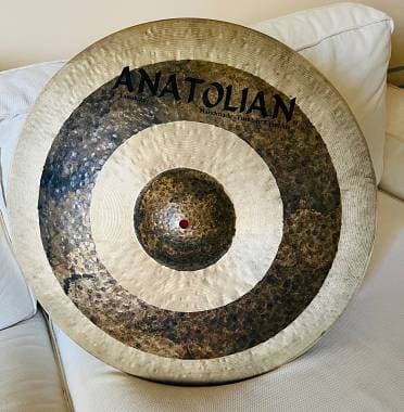 Anatolian Kappadokia medium ride 22
