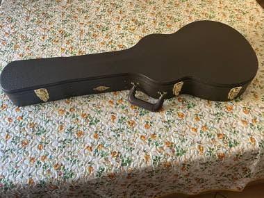Taylor T5Z Classic DLX