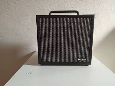 Ibanez IBZ10GV2 - Amplificatore Combo 10W