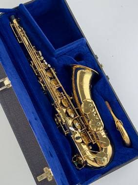 Stupendo Yanagisawa 880 Elimona