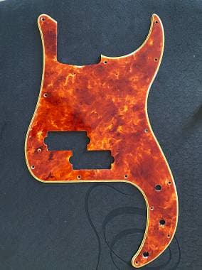 Vendo battipenna Spitfire tort usa precision