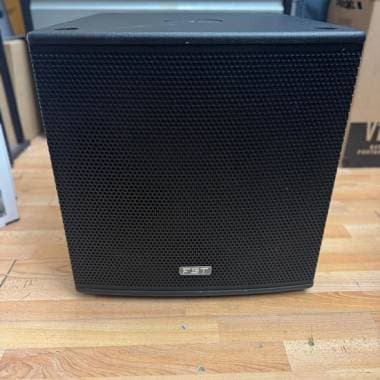 FBT SUBLINE 115SA (usato)