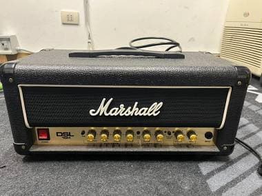 Marshall DSL15H Testata 15/7,5 W