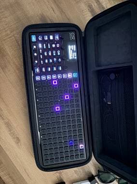 Oxi one mk2