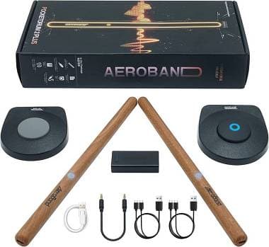 Aeroband Pocketdrum 2 Plus