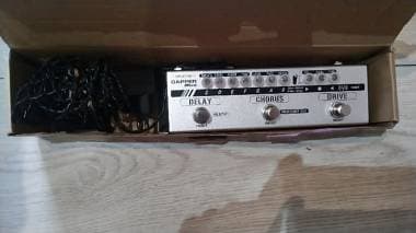 Valeton Dapper mini