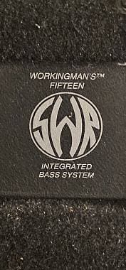 SWR Workingman's fifteen