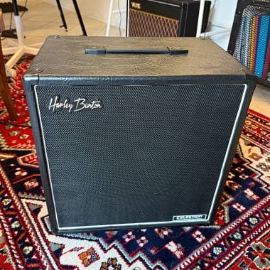 Harley Benton Cassa Celestion G12 Vintage 30