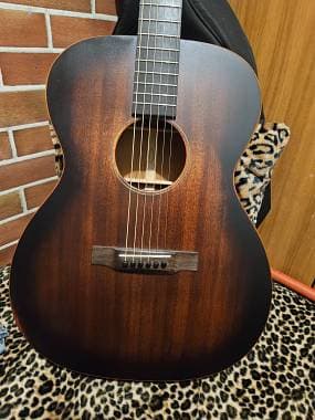 Martin 000-15M Streetmaster