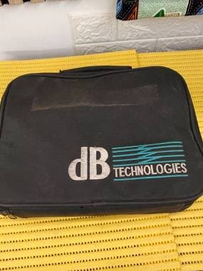 DB Technologies IEM 1000