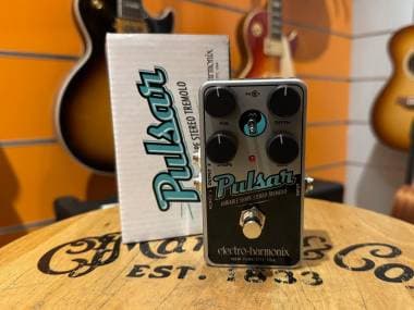 Electro Harmonix Nano Pulsar Usato