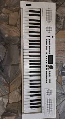 Roland Go: keys 5 PERFETTO no permute/scambi
