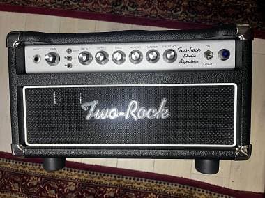 Two Notes Studio Signature