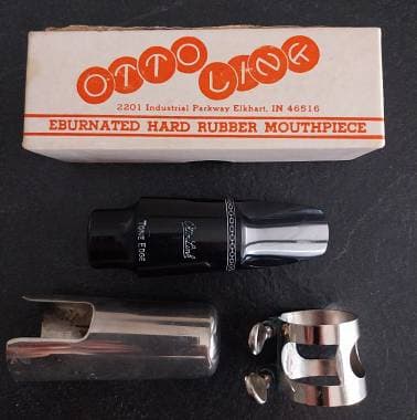Otto Link T.EDGE 6