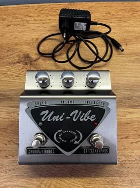 Dunlop Univibe