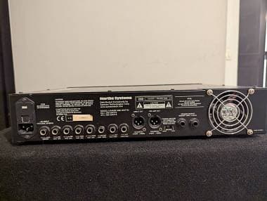 Hartke Ha4000 / XL 410