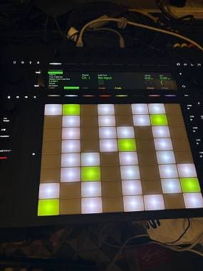 Ableton Push 3 Standalone