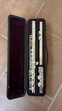 Yamaha 211