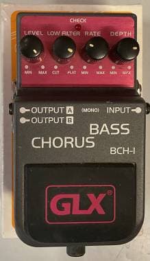 GLX Bch-1