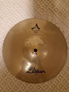 Zildjian A custom