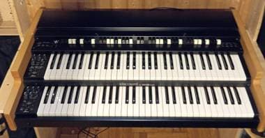 Viscount Legend Live