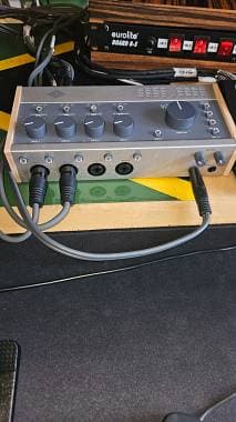 Scheda audio Volt 476 P