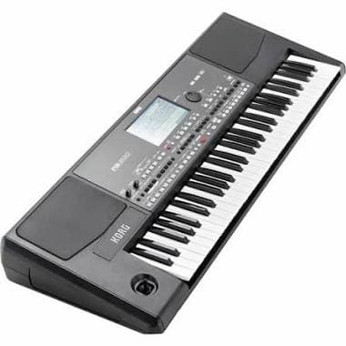 Korg Pa600