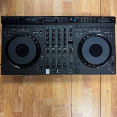 Pioneer DJ & AlphaTheta DDJ-GRV6 (usata)