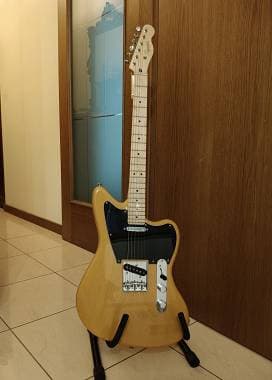 Squier Paranormal Offset Telecaster