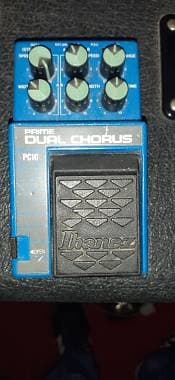 Ibanez Pc10