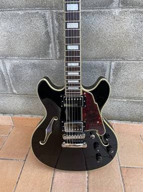 D'Angelico Guitars DAngelico premier mini Dc