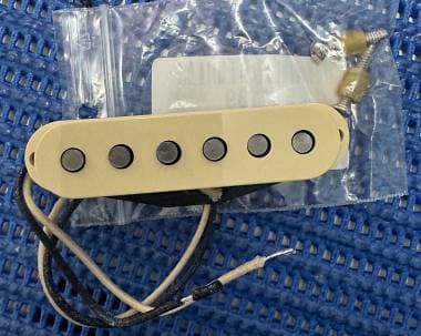 Fender Custom Shop Texas special bridge/ponte