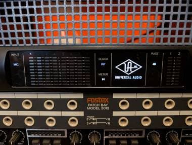 Universal Audio Apollo 8p Thunderbolt - Perfetta, completa di imballo