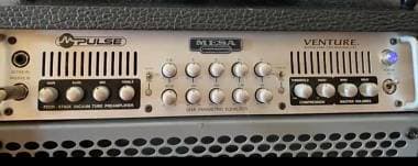 Mesa Boogie M-PULSE 600 VENTURE