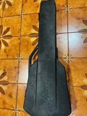 Ribasso custodia Gibson chainsaw case gen 2