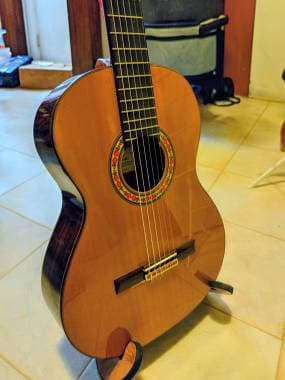 Jose Ramirez estudio e1