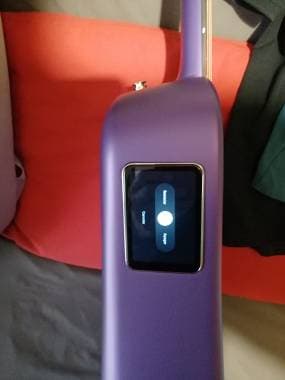 Lava Lava Me 4