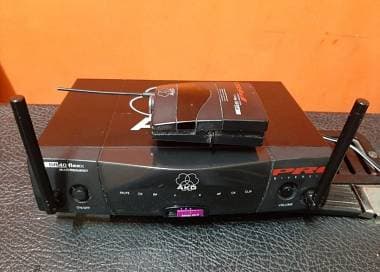 AKG SR40 flexx Pro