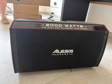 Alesis Strike Amp 12