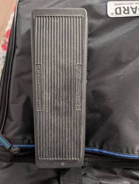 Jim Dunlop Cry baby