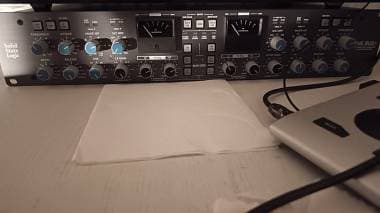 Solid State Logic SSL BUS PLUS