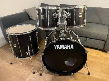 Yamaha Stage Custom del 1996