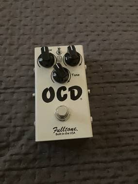 Fulltone OCD